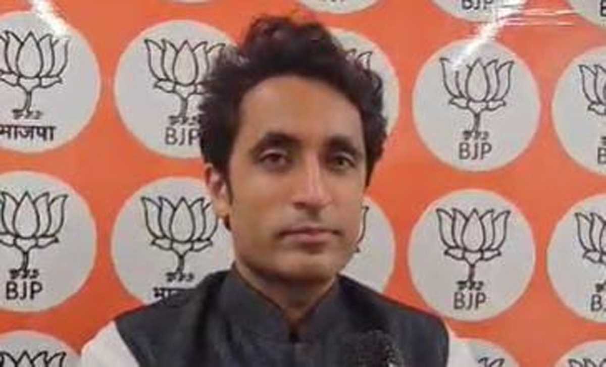 महाराष्ट्र और झारखंड में दोनों जगह हमारी सरकार बनेगी: प्रदीप भंडारी